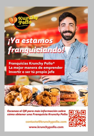 Franquicias económicas