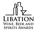 Libation- Wine, Beer and Spirits awards