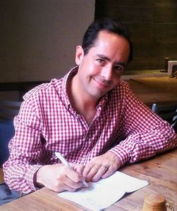 Perito Valuador. Especialista en Valuación Inmobilaria. MBA. Experto. UIA ITAM UNAM. Tesorería CDMX