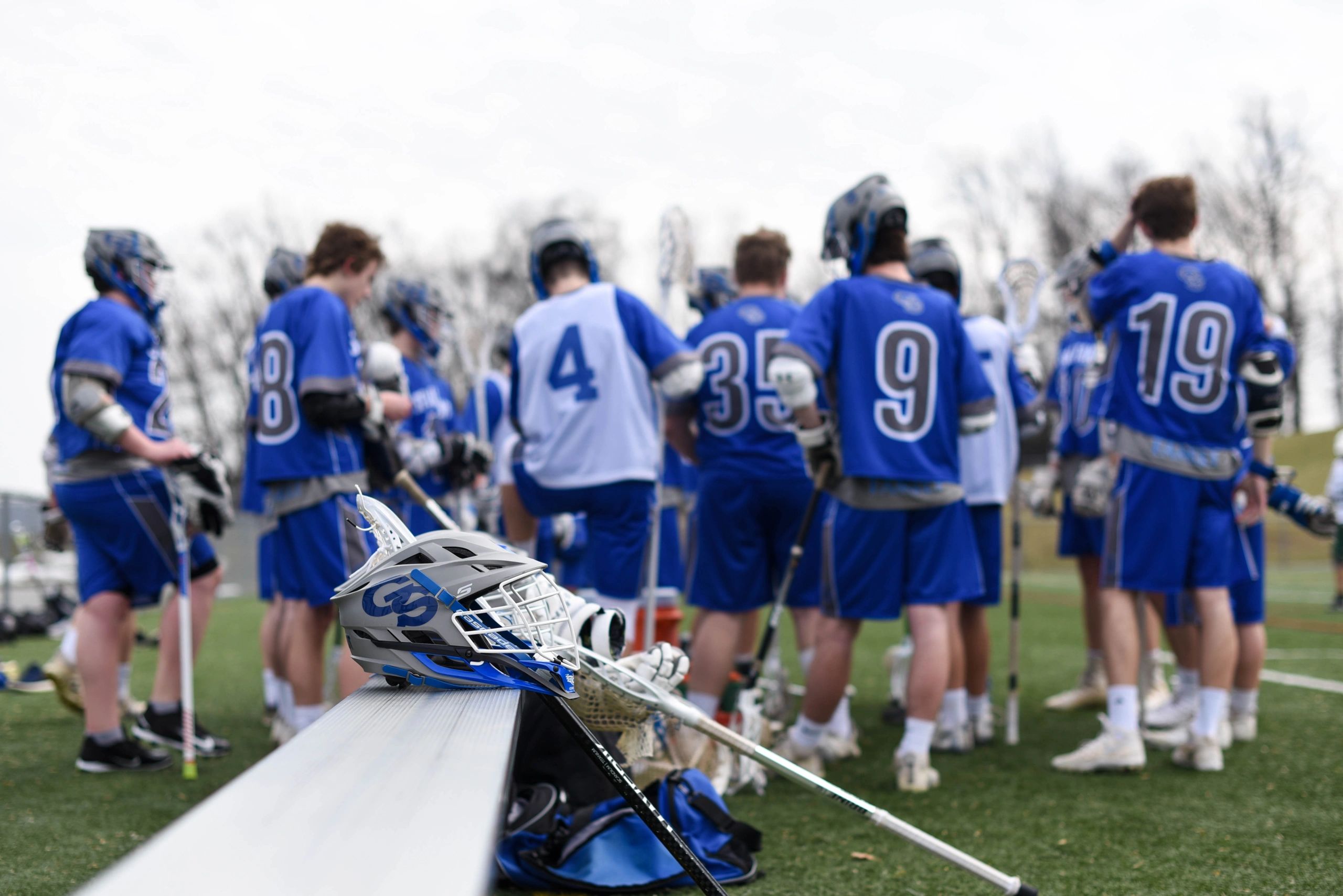 Garden Spot Lacrosse