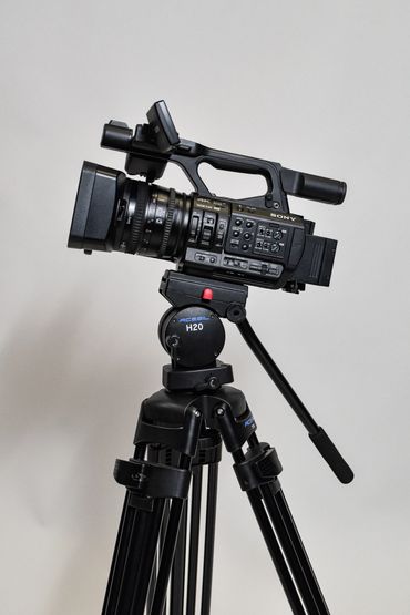 video production 4k camera