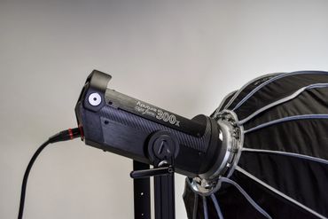 audio visual production equipment