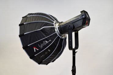 video production equipment