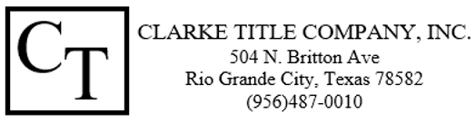 Clarke Title Company, Inc.