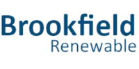 Brookfield Renewables - Sustainable Energy