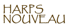 Harps Nouveau Publishing