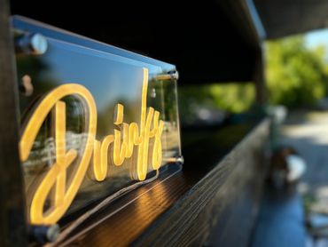 Serve drinks in style with our rustic mobile bar trailer rentals, perfect for Temecula Wine Country celebrations.