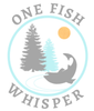 One Fish Whisper Cottage