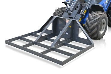 Level Bar Attachment