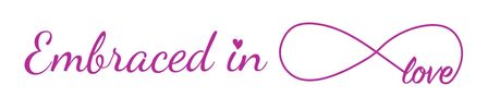 Embraced in Love