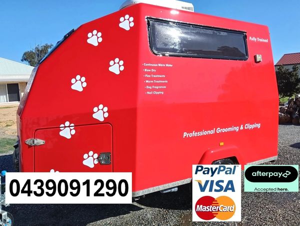 Dog Grooming