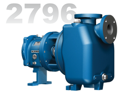 Goulds 3796; Goulds 3796 Replacement; Goulds 3796 Parts; Summit Pumps