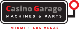 Casino Garage