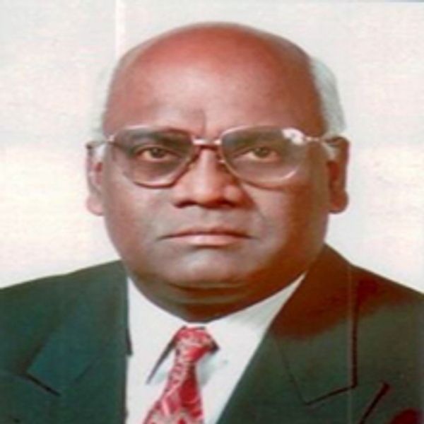 Mr. Selvaraj  I.A.S (Retd.,)
Academic Advisor  