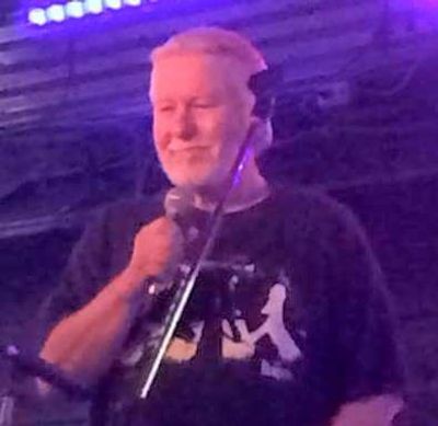 Rick Harrelson