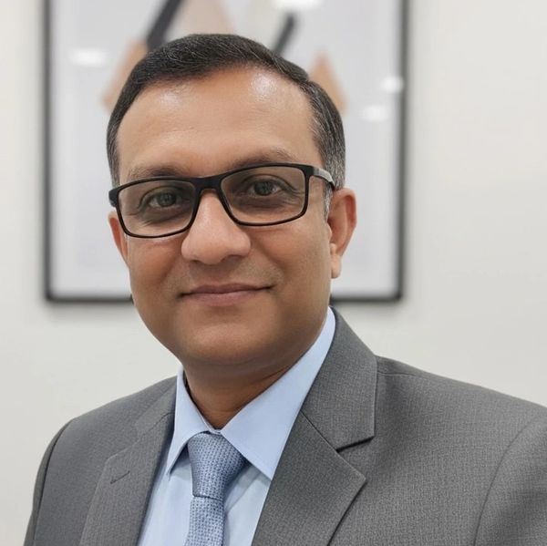 Dr. Binoy Devadas BAMS