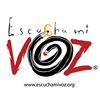 ESCUCHA MI VOZ