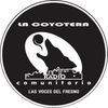 LA COYOTERA RADIO COMUNITARIA