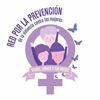 RED DE MUJERES POR LA PREVENCIÓN DE  LAS VIOLENCIAS