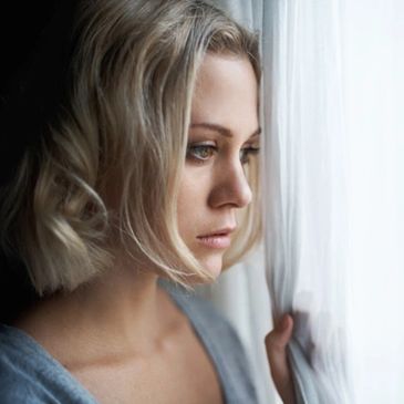 Loss of Self Counseling