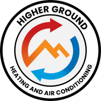HIGHER GROUND HEATING AND AIR CONDITIONING