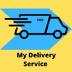 My Delivery Service Ltd