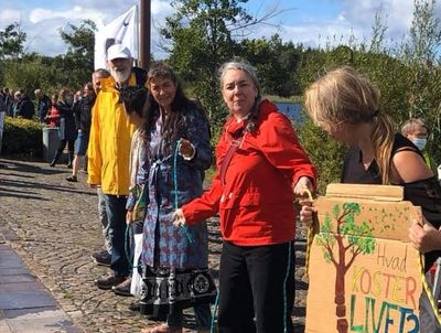 Her er mine holdninger til kampen mod racisme og diskrimination, som jeg ser som en uadskillelig del af kampen for et retfærdigt samfund:
Racisme skal bekæmpes med solidaritet og handling