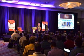 audio visual service technical services corporate events seminars conferences event design