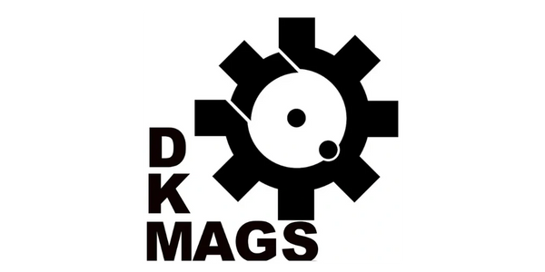 DKMAGS - Gun Shop in New Brighton, MN