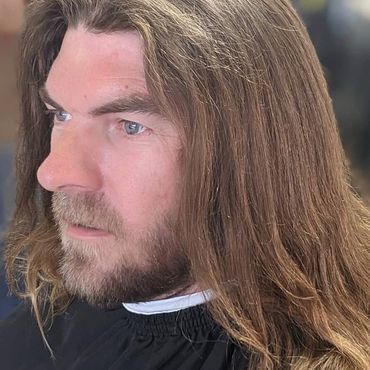 After a few years he Decided that was time for a change