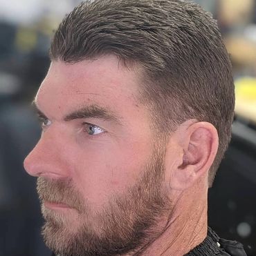 Oh boy, someone is feeling lighter and fresh now !!!