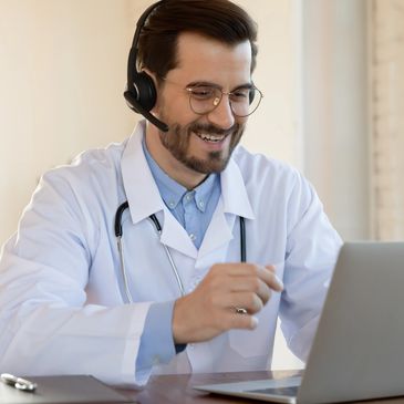 We provide coaching for Lean-Based surgical service line optimization.