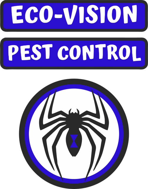 Eco-Vision Pest Control