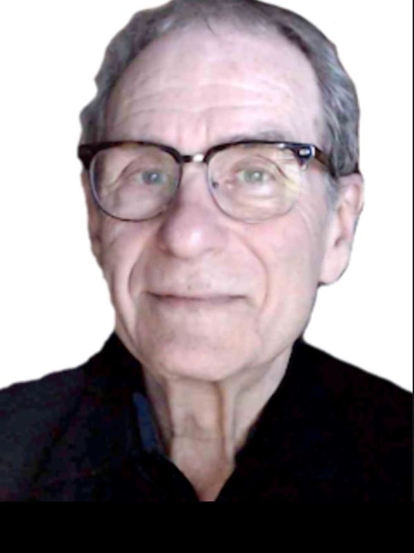 Photo of George