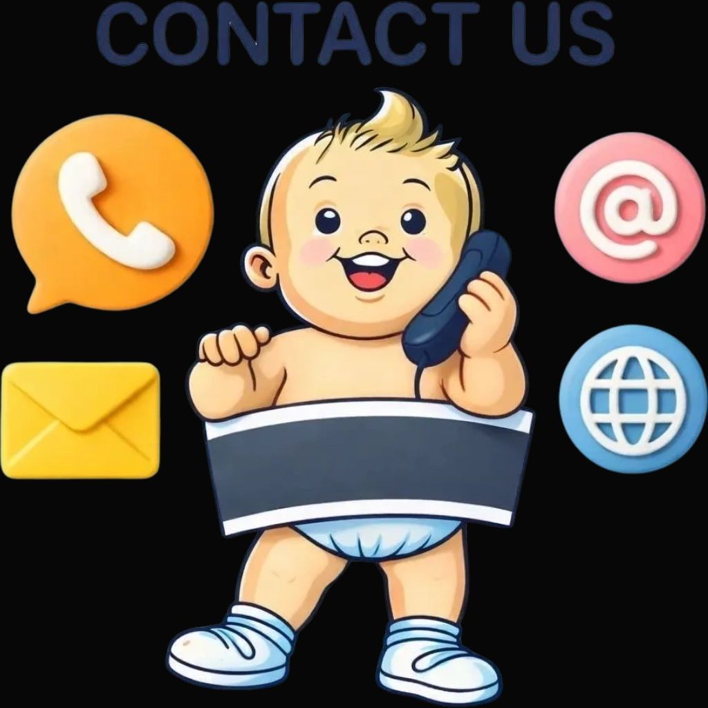 Contact us