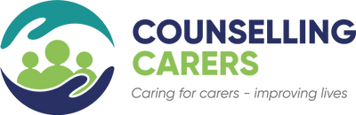 Counselling Carers logo