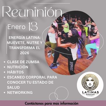 Inicia el año activando cuerpo y mente en un encuentro creado para reconectar contigo y con otras mu