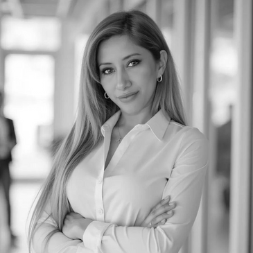 Gabrielle Abizeid