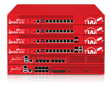 Watchguard Firewalls