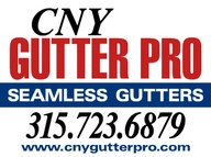 CNY Gutter-Pro