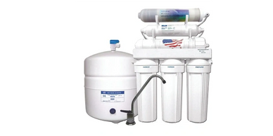 Make the purest alkaline mineral water with your own home alkaline water system. Great in the kitch
