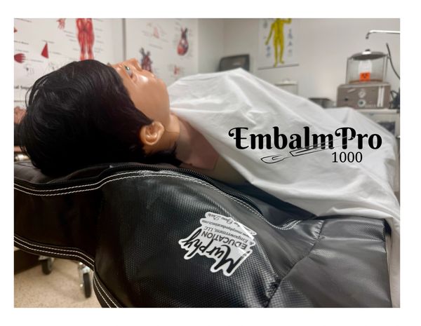 EmbalmPro 1000