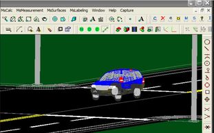 Accident Reconstruction
CSI Mapping
Animation
Forensic Mapping