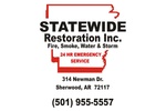 Statewide Restoration Inc.