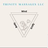 Trinity Massages LLC

Mind Body and Spirit
