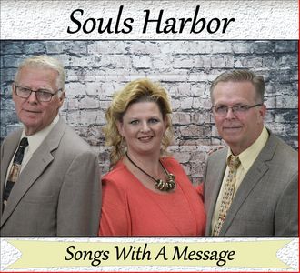 Souls Harbor - Songs With A Message D