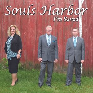 Souls Harbor -  I'm Saved CD