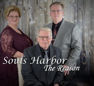 Souls Harbor - The Reason CD