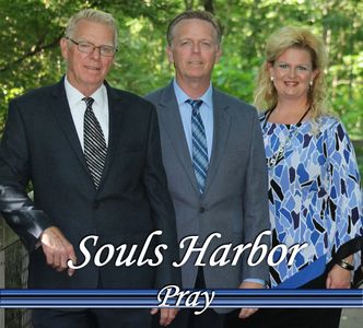 Souls Harbor - Pray CD