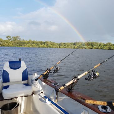 Fishing trips Norfolk
Pike fishing trips
Guided fishing
Fishing charters 
Broadland fishing trip